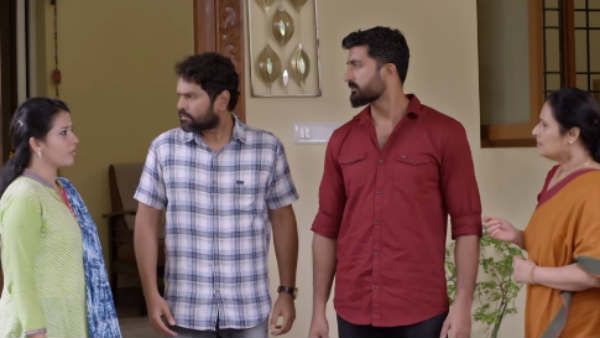 Run Serial: குருவி தலையில இம்மாம் பெரிய பனங்காயை வச்சு....!