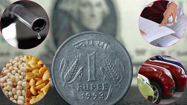 ரூபாய் மதிப்பு மளமள சரிவு.. சும்மா கடந்து போகும் விஷயம் அல்ல இது.. கஷ்டம் நிறைய வரும் தெரியுமா?
