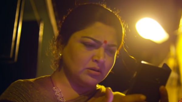 Lakshmi stores serial: கொல்கத்தாவில் அல்லல் படும் குஷ்பூ!