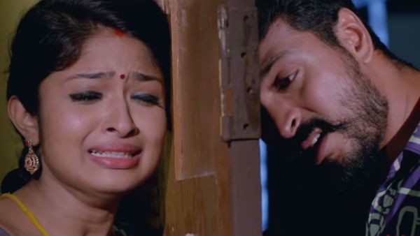 Arundhathi Serial: பார்க்க பார்க்க சிரிப்பு வருது...அடக்க முடியல!