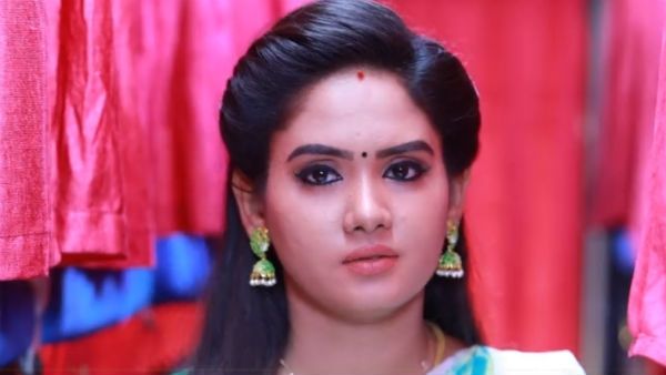 Eeramana Rojave Serial: உன் கூட போயி எப்படிடா? ஐயோ கொல்றானே!