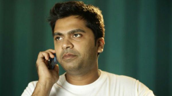 Actor Simbu: ஆச்சரியமா இருக்கே.. சிம்புக்கு காதல் செட்டாகவே மாட்டேங்குதே!
