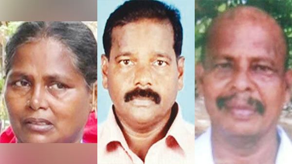 சாமியாரை விட்டுட்டு இருக்க முடியலை.. அதான் கணவரை கொன்னுடலாம்னு ஐடியா கொடுத்தேன்.. பதற வைத்த மனைவி!