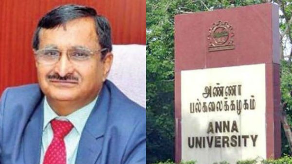 நாலா பக்கமும் கடும் எதிர்ப்பு.. பகவத் கீதை விருப்பப் பாடம்தான்.. கட்டாயமல்ல.. சூரப்பா அறிவிப்பு