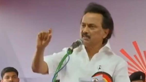 ரயில்வே பணிகளில் தமிழக இளைஞர்கள் புறக்கணிப்பு- ஸ்டாலின் கடும் கண்டனம் 