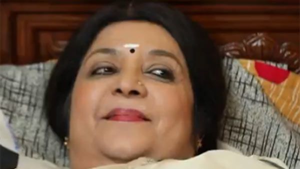 Sundari Neeyum Sundaran Naanum serial: பேரு எம்ஜிஆர் ரசிகை.. பார்க்கிறது நம்பியார் வேலை!