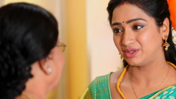 Tamil Selvi Serial: சீரியல்களில் இந்த பூக்காரங்க தொல்லை தாங்க முடியலையே!