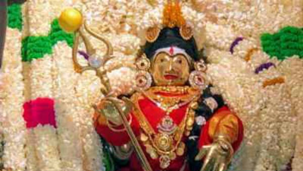 புரட்டாசி மாத ராசிபலன்கள் 2019: மேஷம் உடம்பை கொஞ்சம் கவனிங்க