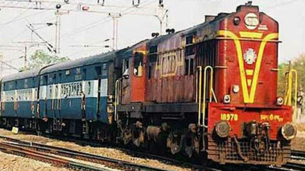 ரயில்வே ஊழியர்களுக்கு தீபாவளி போனஸ் அறிவிப்பு.. 78 நாள் சம்பளத்தை வழங்க முடிவு