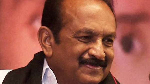 நாத்திகர்கள் மீது திடீர் பாய்ச்சல்... வைகோவின் இந்துத்துவா ஆதரவு பேச்சால் திராவிடர் இயக்கங்கள் ஷாக்!