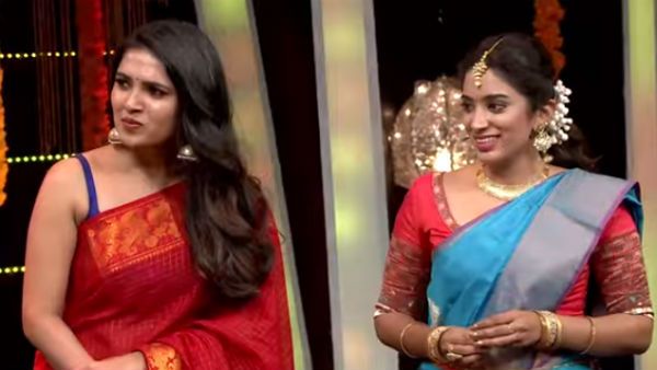 Vinayagar Chthurthi Special: அழகும் மெருகும் மிளிர ஸ்லிம் கொழுக்கட்டை வாணி போஜன்