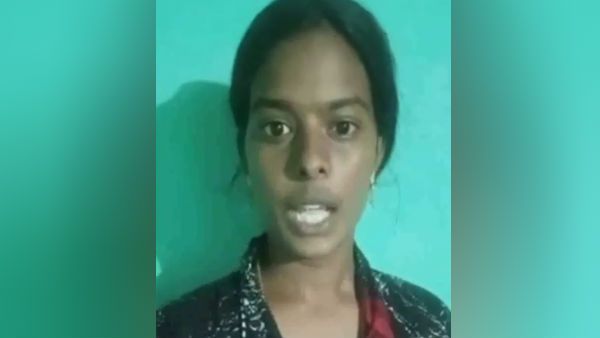 எப்படிங்க தப்பா பேசலாம்.. என் புருஷன் மீடியாவுல வந்து மன்னிப்பு கேட்கணும்.. டிக்டாக் வினிதா அதிரடி