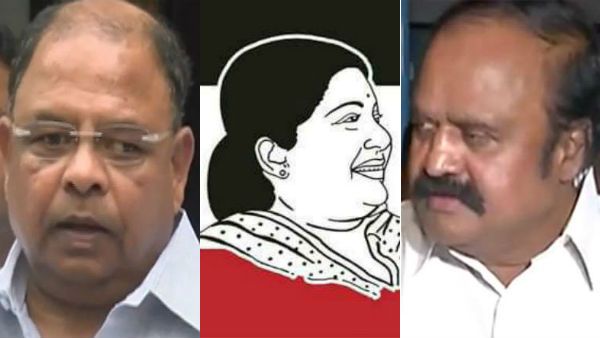 புகழேந்தி பேசறதை பார்த்தால்.. வேறு கட்சிக்கு போவது போல தான் உள்ளது.. வெற்றிவேல் காட்டம்