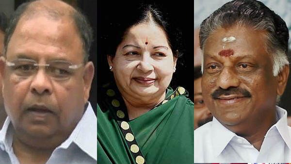 என்கிட்ட நிறைய வீடியோ ஆதாரங்கள் இருக்கு.. அடுத்த பகீரை கிளப்பிய வெற்றிவேல்.. ஓபிஎஸ்ஸுக்கு வார்னிங்