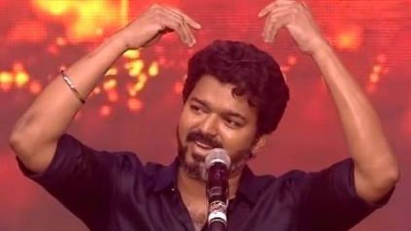 காலேஜ்.. கறிக்கடை.. கத்தி.. சிக்கலோ சிக்கல்.. பிகில் பேச்சால் கட்டம் கட்டப்படும் விஜய்?