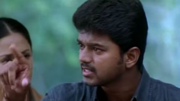 வாழ்க்கை ஒரு வட்டம்... விஜய் அன்னிக்கே சொன்னாரு... நாமதான் கவனிக்க தவறிட்டோம்!