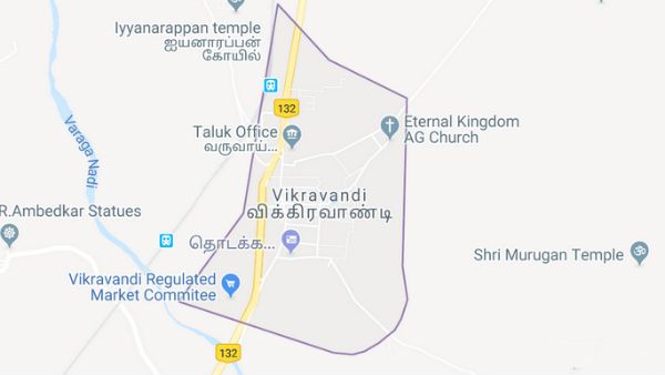 சூடு பிடிக்கும் விக்கிரவாண்டி இடைத்தேர்தல்: பாமக நிர்வாகி சுயேட்சையாக போட்டி