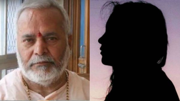 என்னை ஒரு வருடமாக நாசம் செய்தார்.. ஆதாரம் இருக்கு.. சின்மயானந்த் மீது மாணவி பகீர் குற்றச்சாட்டு