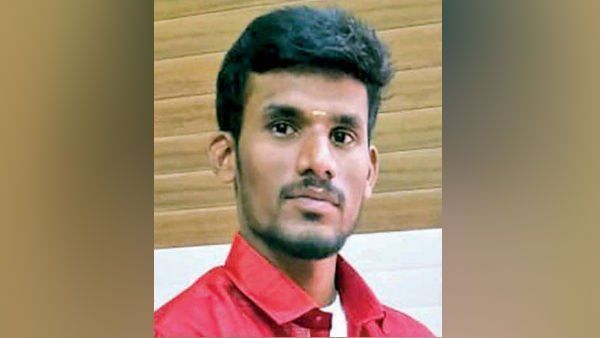 சாமியாரிடம் ஆசி வாங்க சென்ற இளைஞன்.. விஷவாயு தாக்கி பலி.. பிறந்த நாளில் சோகம்!