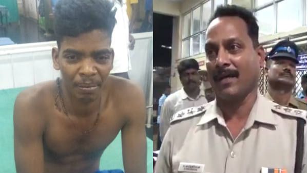 ஏன் என்னை கழட்டி விட்டுட்டே.. பாத்ரூம் கிளீனிங் ஆசிட்டை எடுத்து காதலி மீது வீசிய காதலன்.. பரபரப்பு!