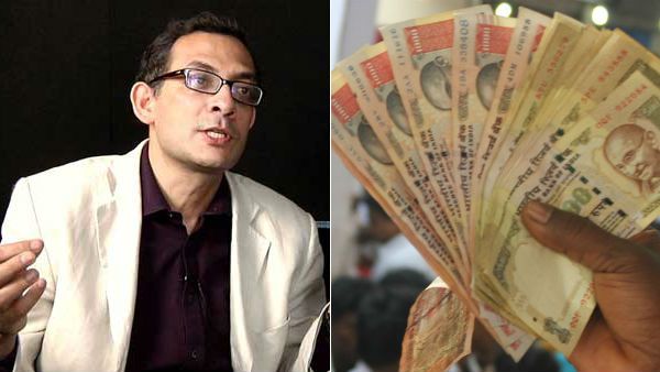 டிமானிடைசேஷன் புரியல.. மோசமான நடவடிக்கை.. அன்றே கணித்த நோபல் வெற்றியாளர் அபிஜித்.. எச்சரிக்கை!