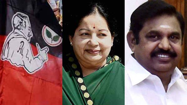 டாப் கியர் போட்டு மேலே வந்த எடப்பாடியார்.. பாமக பக்க துணை.. வீழ்த்தப்பட்ட திமுக.. 2 வெற்றி