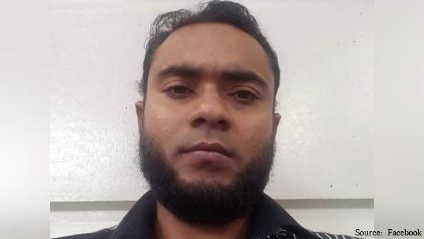 தஞ்சம் கேட்டவர் தற்கொலை.. ஆஸ்திரேலியாவில் தொடரும் சோகம்