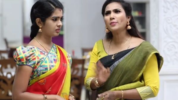 Aranmanai kili Serial: அரண்மனை கிளி தல தீபாவளி இன்னும் ஆரம்பிக்கலை!