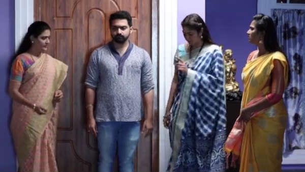 Aranmanai Kili Serial: பொறுப்பு துறப்பு இரண்டு முறை... இரண்டு சீரியல்களில்!