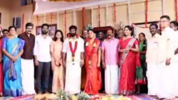 Ayudha Ezhuthu Serial: காளி அம்மா பையன்னு தெரியாமலேயே... தரமான சம்பவம்!