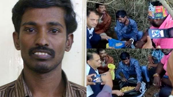 ஆத்தங்கரையோரம்.. காட்டுக்குள்ள புதைச்சு வச்ச தங்கம்.. மொத்தம் 12 கிலோ.. அதிர வைத்த முருகன்!