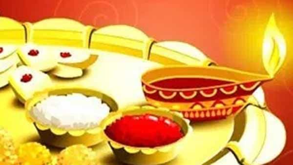 தீபாவளி: தந்தேரஸ் தொடங்கி யம துவிதியை வரை ஐந்து நாள் அட்டகாசமாக கொண்டாடலாம்