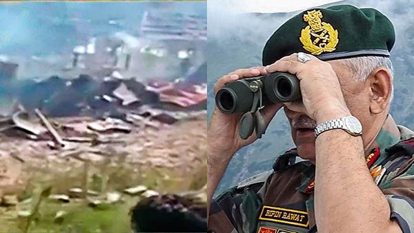 தாராளமாக வந்து பாருங்க.. இந்தியா எந்த ஒரு தீவிரவாத முகாம்களையும் அழிக்கவில்லை.. பாகிஸ்தான் சவால்