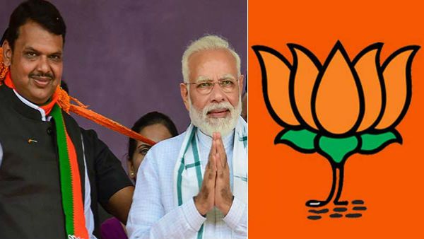 டிவி9 எக்சிட் போல்: மகாராஷ்டிராவில் காவிக் கொடியே மீண்டும்.. காங்கிரஸுக்கு வாய்ப்பில்லை