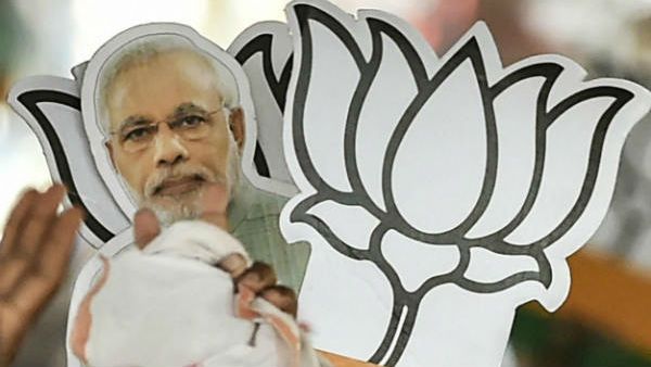 மகாராஷ்டிராவில் மீண்டும் மலரும் தாமரை! ஏபிபி- சி ஓட்டர்ஸ் எக்கிஸ்ட் போல் கணிப்பு