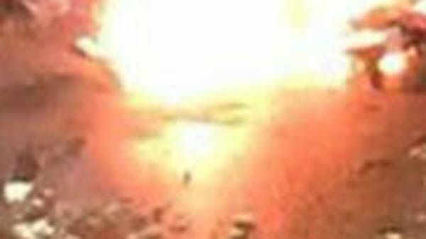 உ.பி.யில் தீபாவளி பரிசு பார்சல் வெடித்து சிதறல்.. இரு சிறுமிகள் படுகாயம்