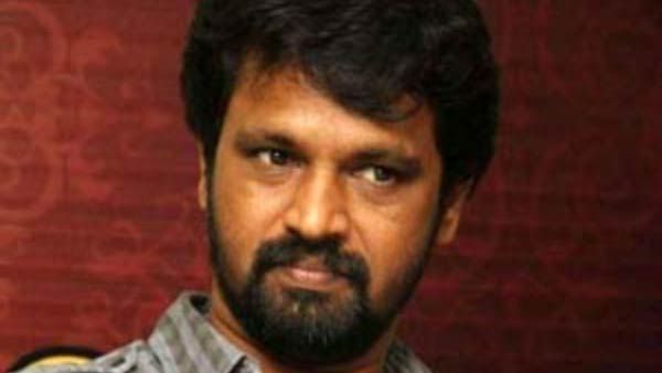 யப்பா... இனிமே நான் 'அவுக' பேரை கூட உச்சரிக்கலை... ஆளை விடுங்க... செம டென்ஷனில் சேரன் ட்வீட்