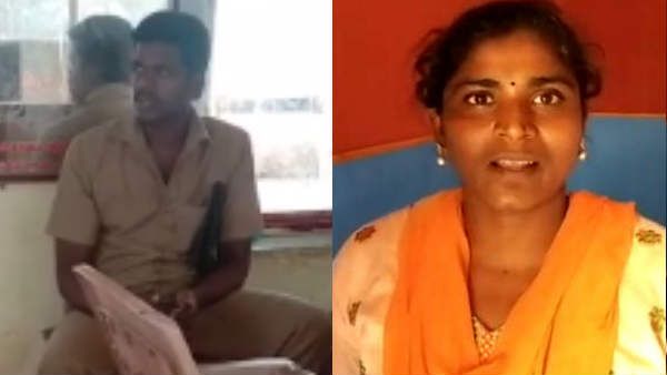 நடு ராத்திரி.. ஓடும் பஸ்சில்.. பின் சீட் வழியாக கையை விட்டு.. கண்டக்டரின் அட்டகாசம்.. பெண் அலறல்