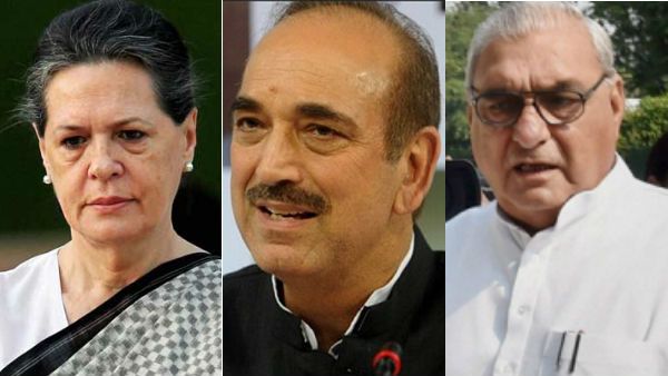 பெருசுன்னா சும்மான்னு நினைச்சுட்டீங்களா.. பிளான் பண்ணி அசத்திய பழுத்த தலைகள்.. கலக்கிய காங்.!