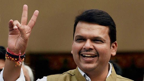 நாக்பூர் தென்மேற்கு தொகுதியில் முதல்வர் தேவேந்திர பட்னாவிஸ் வெற்றி உறுதியானது!