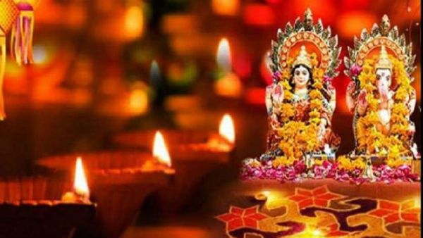 தீபாவளி பட்டாசு முன்னோர்களை மகிழ்விக்கும் - யம தீபம் ஏற்றி மத்தாப்பு கொளுத்துவோம்