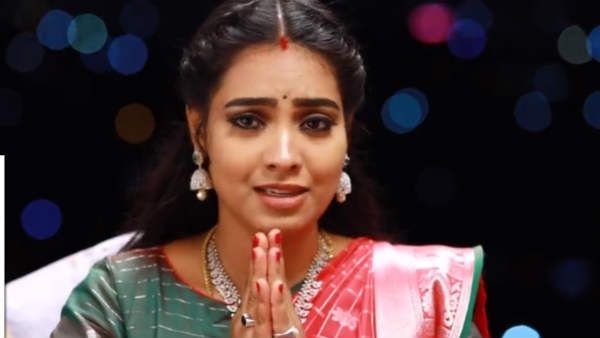 Eeramana Rojave Serial: இதுதான்.. இப்படித்தான் ஹனிமூன் இருக்கணும்...!