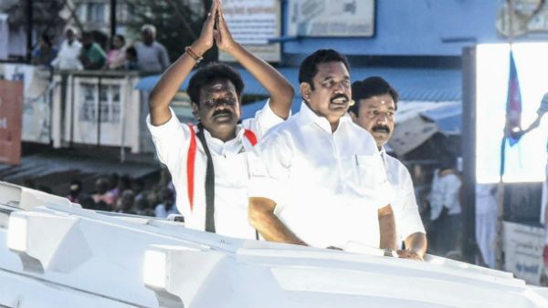 அதிமுக குடும்ப கட்சி அல்ல.. தொண்டர்களின் கட்சி.. முதல்வர் மாஸ் பிரச்சாரம்.. மக்கள் பெரும் வரவேற்பு!