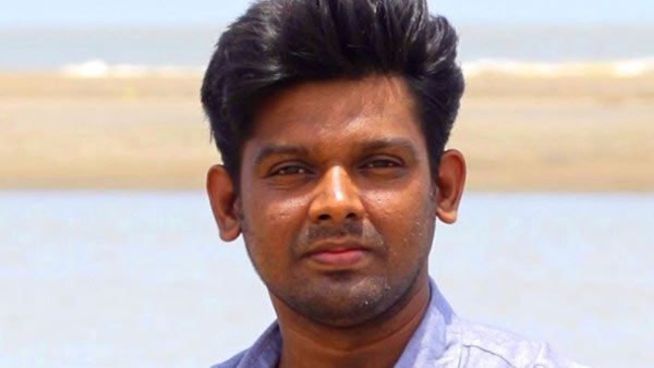 சமூக பிரச்சினைகளை பார்த்தால்.. கண்டும்.. காணாமலும் போக முடியலைங்க... !