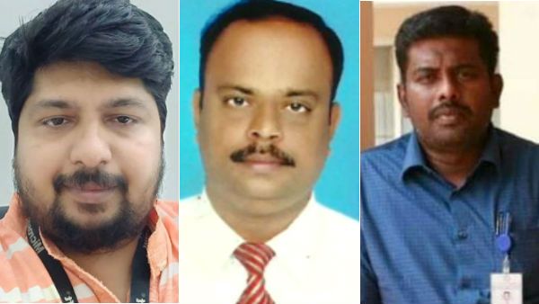 வாழும் காந்திகள்... இன்று இந்த காந்திகளையும் வாழ்த்துவோம்... பாராட்டுவோம்!