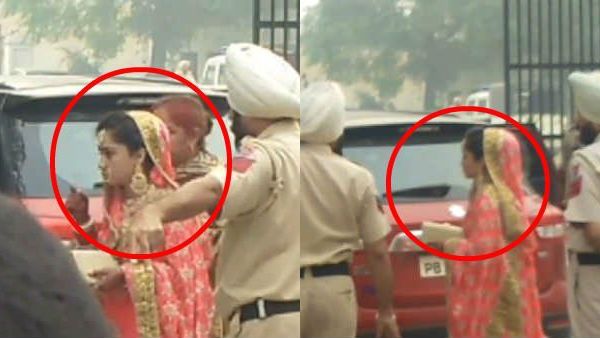 புது தாலியின் ஈரம்.. மனைவியுடன் 6 மணி நேரம்.. ஜெயிலுக்குள் துருவ் சந்தோஷம்.. அம்மாவுக்கு நிம்மதி!