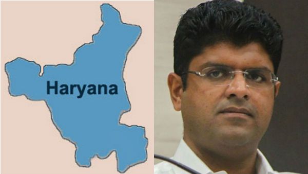 பாஜக டிக்கெட் தர மறுத்தவர்கள் கிங் மேக்கராக மாறினர்.. ஹரியானா அரசியலில் அதிரடி திருப்பம்