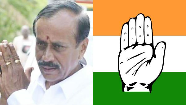 எச். ராஜா விட்டாரு பாருங்க சாபம்.. தேறாது தேறாது.. என்ன செய்ய போகிறது காங்கிரஸ்!