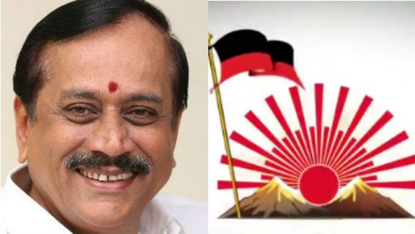 மல்லாக்க படுத்த காரப்பன் sorry கரப்பான் மாதிரி ஆயிடுச்சே திமுக.. எச்.ராஜா நக்கல்