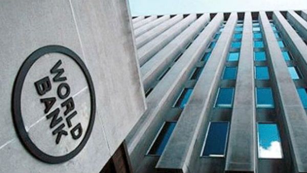 மோசமாகும் நிலை.. பாதாளத்திற்கு செல்லும் இந்தியாவின் வளர்ச்சி விகிதம்.. உலக வங்கி அதிர்ச்சி அறிக்கை!